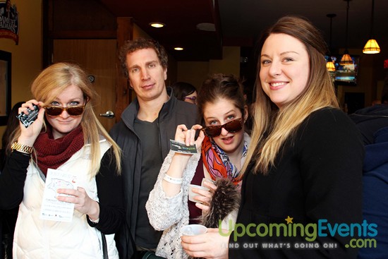 Fairmount Food Crawl (Gallery 2)