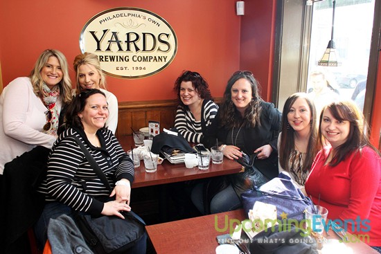 Fairmount Food Crawl (Gallery 2)