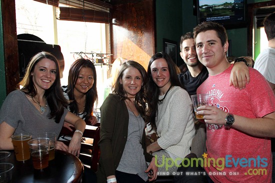 Fairmount Food Crawl (Gallery 2)