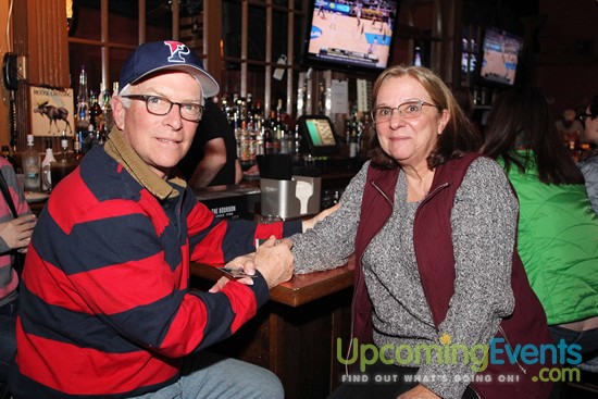 Kraken Rum - Manayunk (March 27, 2015)