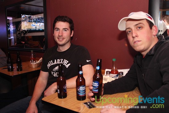 Kraken Rum - Manayunk (March 27, 2015)