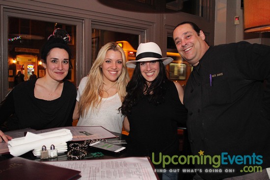 Kraken Rum - Manayunk (March 27, 2015)