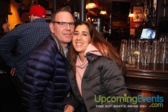 Kraken Rum - Manayunk (March 27, 2015)