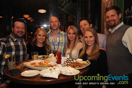 Kraken Rum - Manayunk (March 27, 2015)