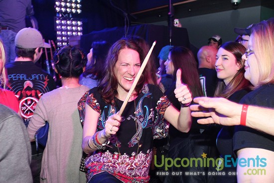 Kraken Rum - Center City & XFINITY Live (March 28, 2015)