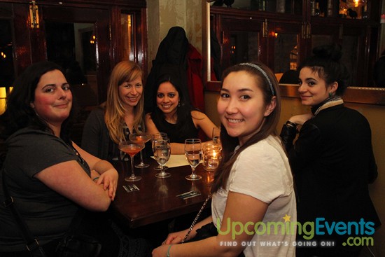 Kraken Rum - Center City & XFINITY Live (March 28, 2015)