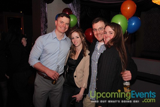 Kraken Rum - Center City & XFINITY Live (March 28, 2015)