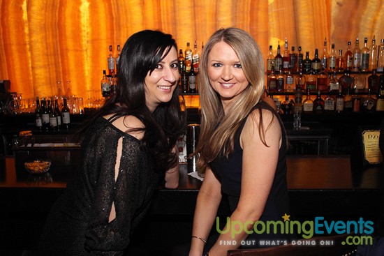 Kraken Rum - Center City & XFINITY Live (March 28, 2015)