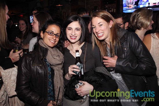 Kraken Rum - Center City & XFINITY Live (March 28, 2015)
