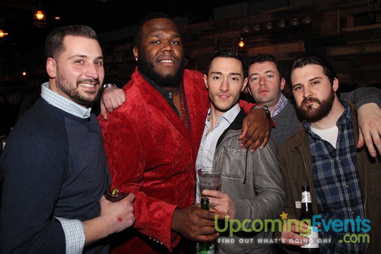 Kraken Rum - Center City & XFINITY Live (March 28, 2015)