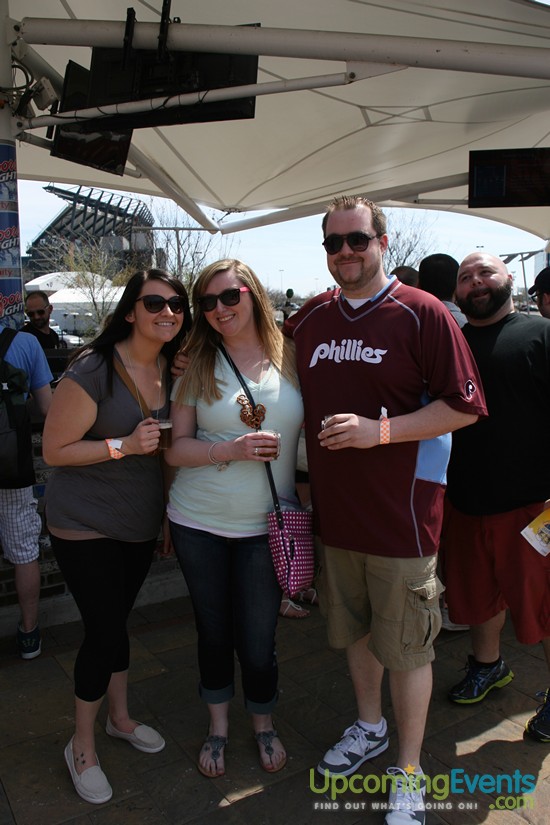 Springfest Live! Craft Beer Fest (Gallery B)