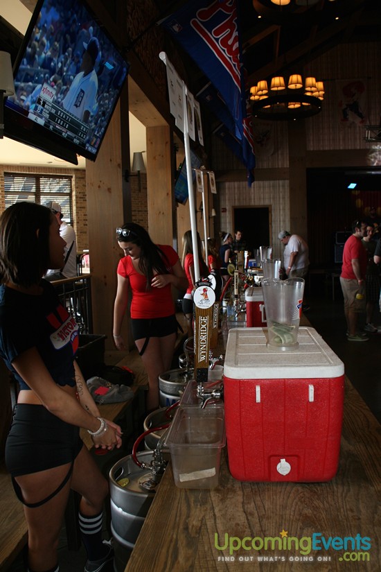 Springfest Live! Craft Beer Fest (Gallery B)