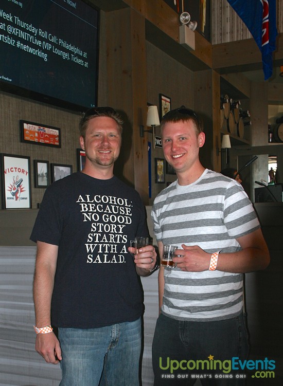 Springfest Live! Craft Beer Fest (Gallery B)