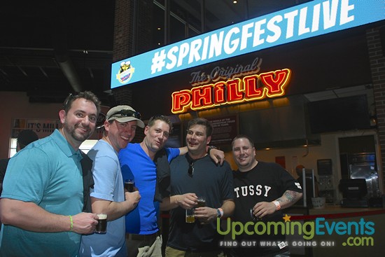 Springfest Live! Craft Beer Fest (Gallery B)