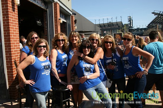 Springfest Live! Craft Beer Fest (Gallery B)