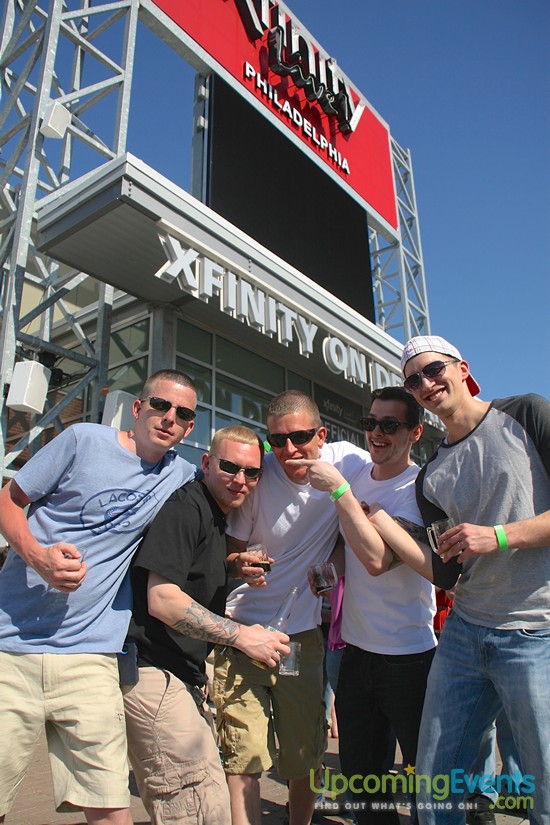 Springfest Live! Craft Beer Fest (Gallery B)