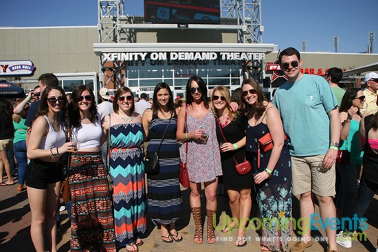 Springfest Live! Craft Beer Fest (Gallery B)