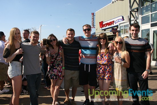 Springfest Live! Craft Beer Fest (Gallery B)