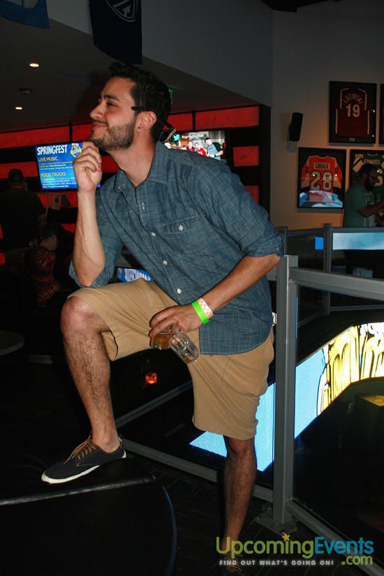 Springfest Live! Craft Beer Fest (Gallery B)