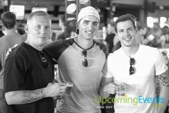 Springfest Live! Craft Beer Fest (Gallery C)
