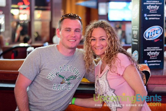 Springfest Live! Craft Beer Fest (Gallery C)