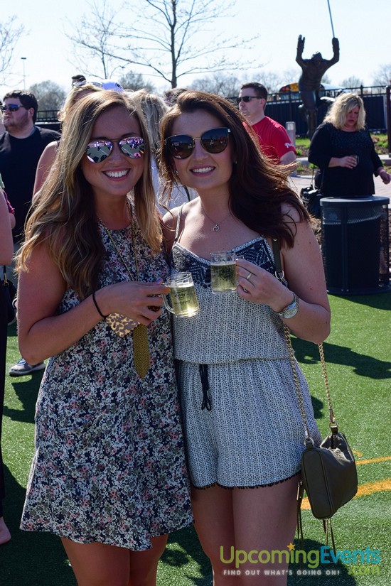 Springfest Live! Craft Beer Fest (Gallery C)