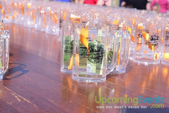 Springfest Live! Craft Beer Fest (Gallery C)