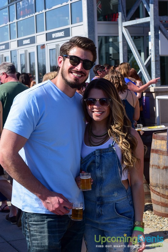 Springfest Live! Craft Beer Fest (Gallery C)