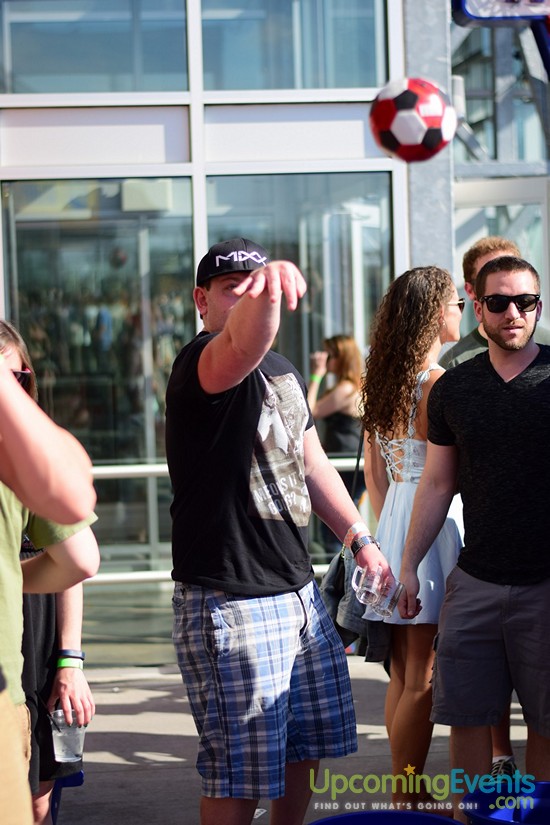 Springfest Live! Craft Beer Fest (Gallery C)