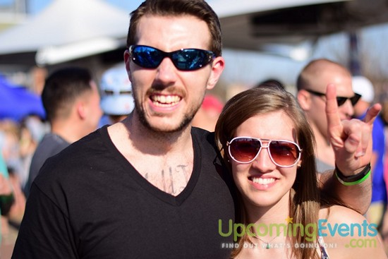 Springfest Live! Craft Beer Fest (Gallery C)