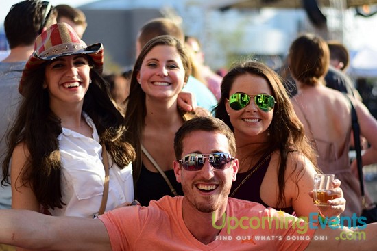 Springfest Live! Craft Beer Fest (Gallery C)