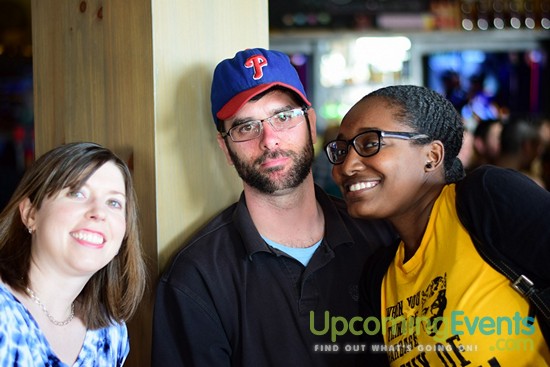 Springfest Live! Craft Beer Fest (Gallery C)