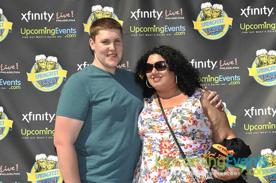 Springfest Live! Craft Beer Fest (Gallery A)