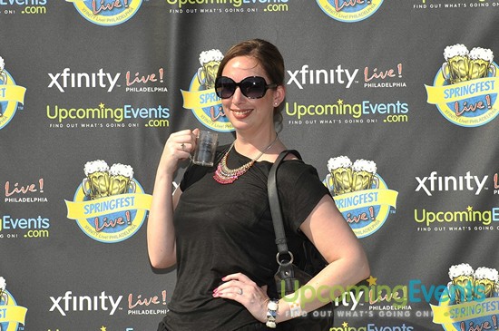 Springfest Live! Craft Beer Fest (Gallery A)