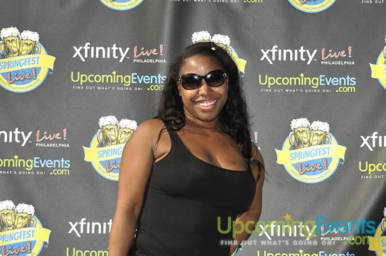 Springfest Live! Craft Beer Fest (Gallery A)