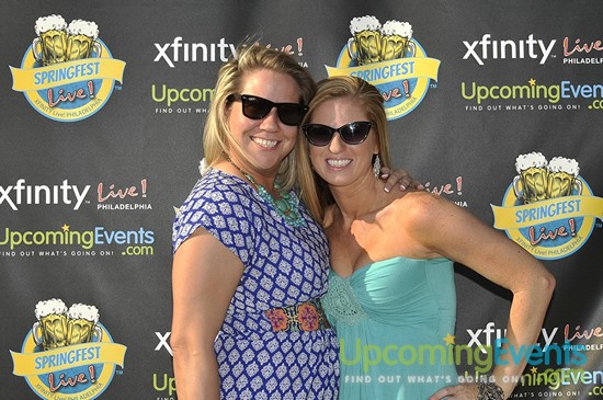 Springfest Live! Craft Beer Fest (Gallery A)