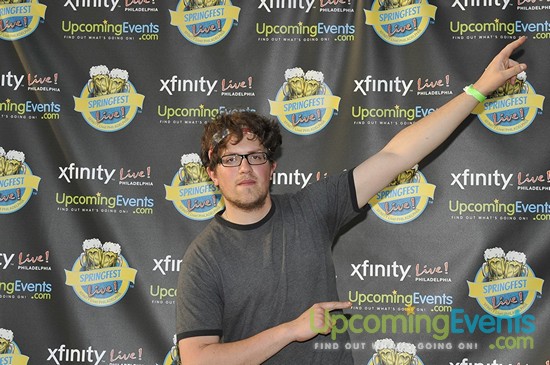 Springfest Live! Craft Beer Fest (Gallery A)