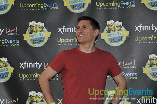 Springfest Live! Craft Beer Fest (Gallery A)