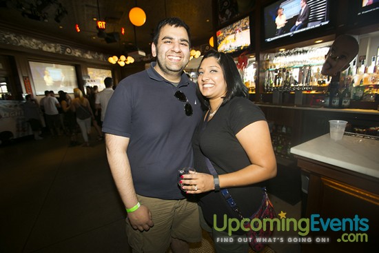 Springfest Live! Craft Beer Fest (Gallery D)