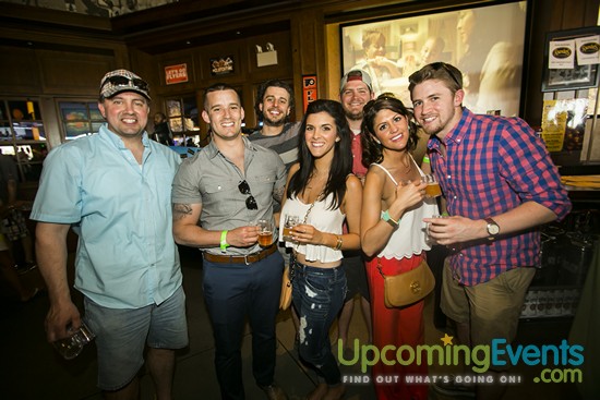 Springfest Live! Craft Beer Fest (Gallery D)