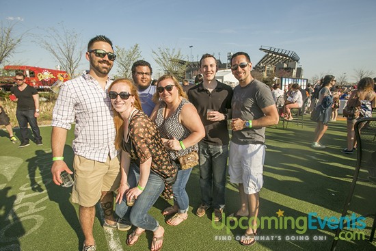 Springfest Live! Craft Beer Fest (Gallery D)