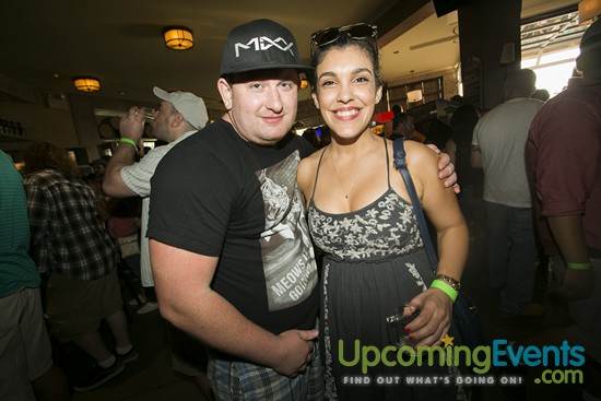 Springfest Live! Craft Beer Fest (Gallery D)