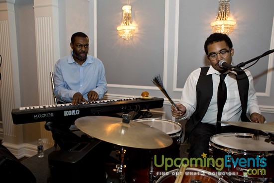 SOCIAL SIPS - A Taste of Garces