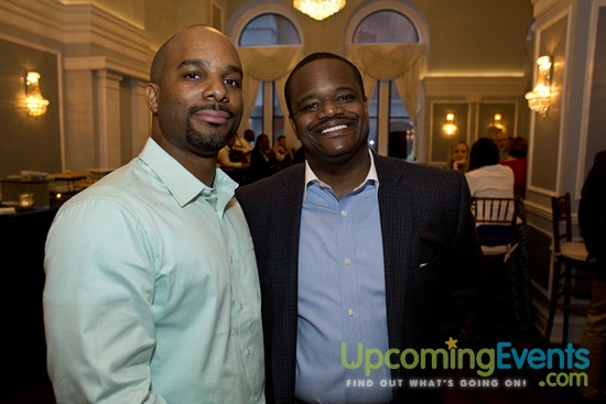 SOCIAL SIPS - A Taste of Garces