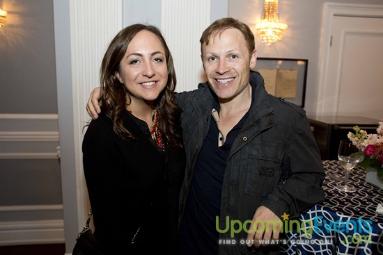 SOCIAL SIPS - A Taste of Garces