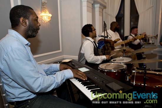 SOCIAL SIPS - A Taste of Garces