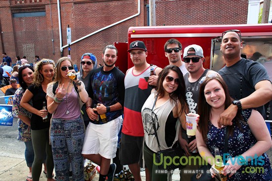 South Street Spring Festival