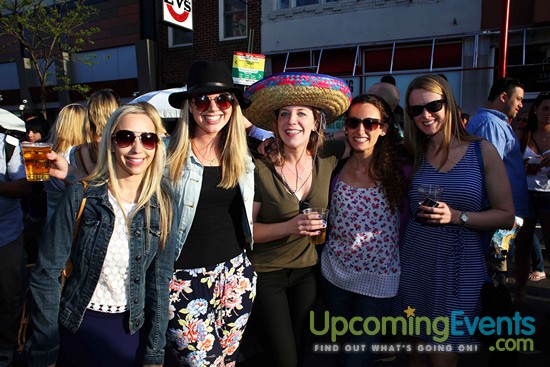 South Street Spring Festival