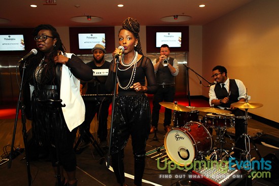 Philly Mag's Wine Festival (Gallery B)