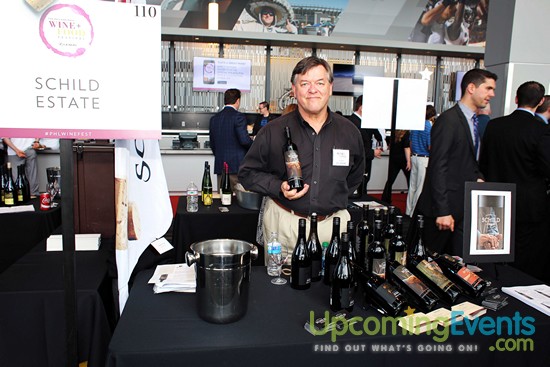 Philly Mag's Wine Festival (Gallery B)